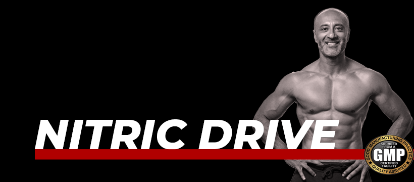 How To Maximize Your Results With the Nitric Drive