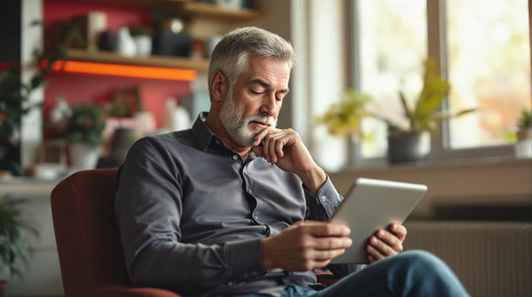 Erectile Dysfunction Drugs vs. Circulation Issues