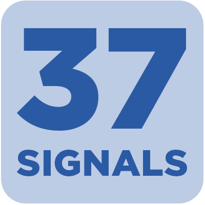 37 Signals