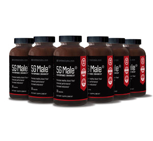 5G Male Performance Enhancer