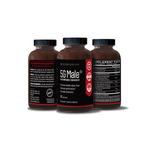 5G Male Performance Enhancer